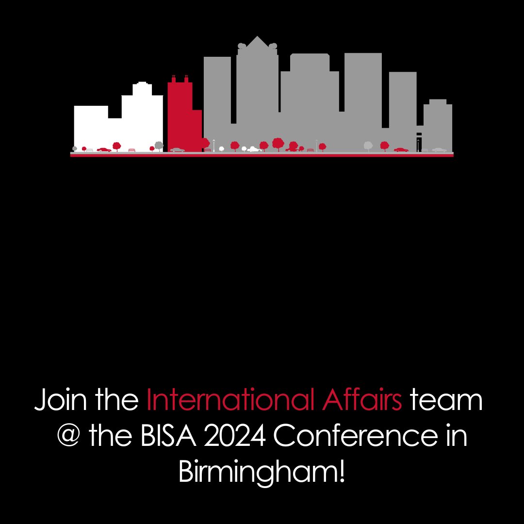 International Affairs tweet media