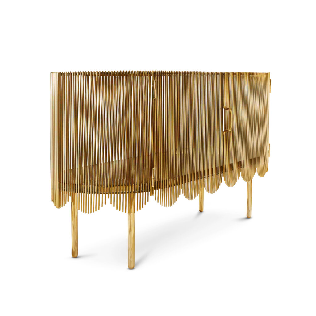 socialdesignmag's tweet photo. Strings: un intreccio di artigianalità e design contemporaneo per la Credenza e l'Armadio di Nika Zupanc
La Credenza e l'Armadio Strings di Nika Zupanc per Scarlet Splendour sono capolavori di design che uniscono eleganza e modernità.
#armadio #credenz
https://t.co/Z5fi8Ohp9x https://t.co/PgbGsFkuMY