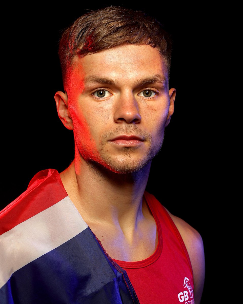 Team GB's Lewis Richardson is now one win away from the #Paris2024 Olympics. More here: buff.ly/4bPyMEG