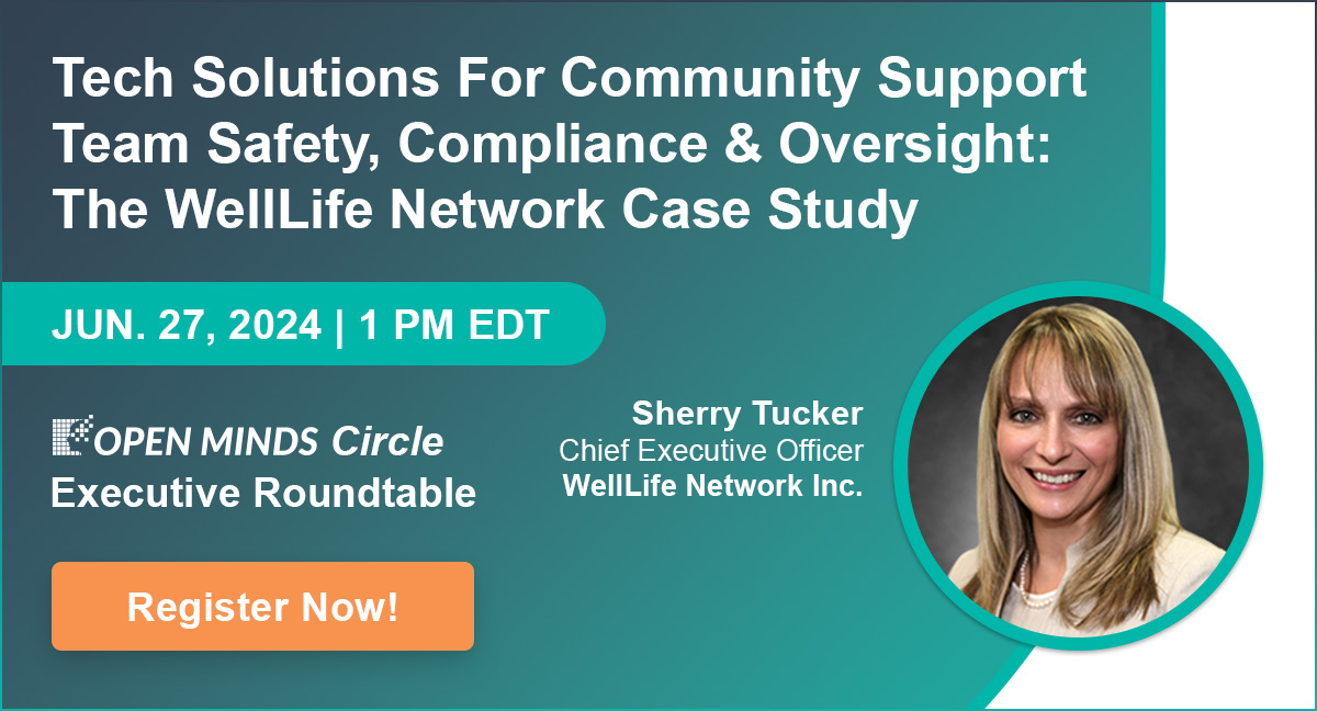 OPEN MINDS tweet media