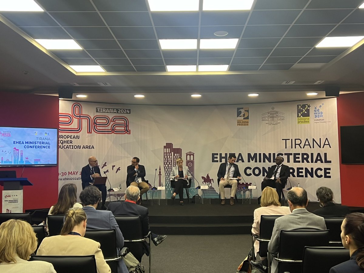 Session 2: Opportunities and challenges for recognition of academic qualifications: The Lisbon Recognition Convention in the context of the Global Convention and other Regional Conventions on recognition.