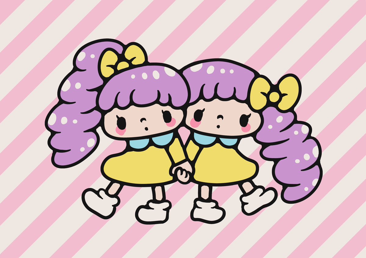 monikkidon's tweet photo. ゴリゴリのパステルやないかい

パステルgirls🩵🤍💛💜

#ゆるイラスト #ゆるり絵 https://t.co/8mDC4TyXqi