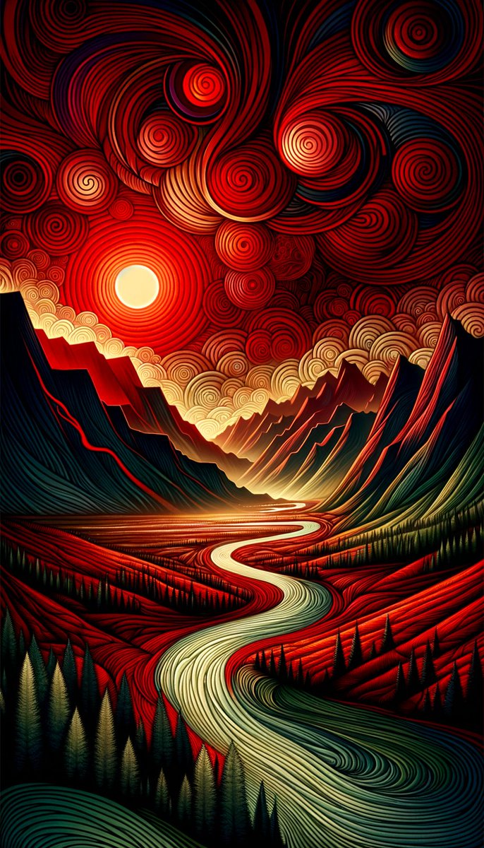 JDL4_'s tweet photo. Free wallpaper alert! ๐จ For ๐ฑ and ๐ป
๐ผGrab these stunning AI-generated smartphone wallpapers, made on Mallow. Prompts in ALT, too!
Scroll down to replies for Desktop versions.
Have a great day! ๐ ๐
#FreeWallpapers #AIArt #MallowAI #NoWatermark https://t.co/9kRWvZvEA6