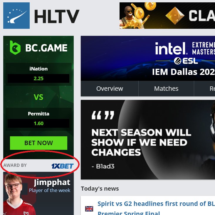 Must Have List Of BC.Game Log In Networks