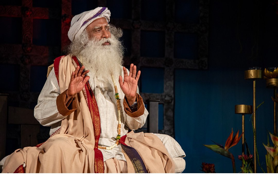 SJV_Espanol's tweet image. «La confusión es mejor que las conclusiones estúpidas. En la confusión, todavía hay una posibilidad. En las conclusiones estúpidas, no hay ninguna posibilidad».

-Sg

#SadhguruEspañol #FrasesDeSadhguru #Frases #FelizMiércoles #Confusión #Posibilidad