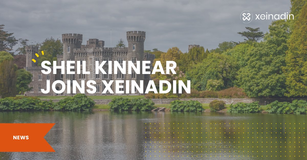 We are pleased to announce that Irish company, Sheil Kinnear have joined the company. 

Read more here... xeinadin.com/sheil-kinnear-…

#WeAreXeinadin #Acquisition #TrustedAdvisors