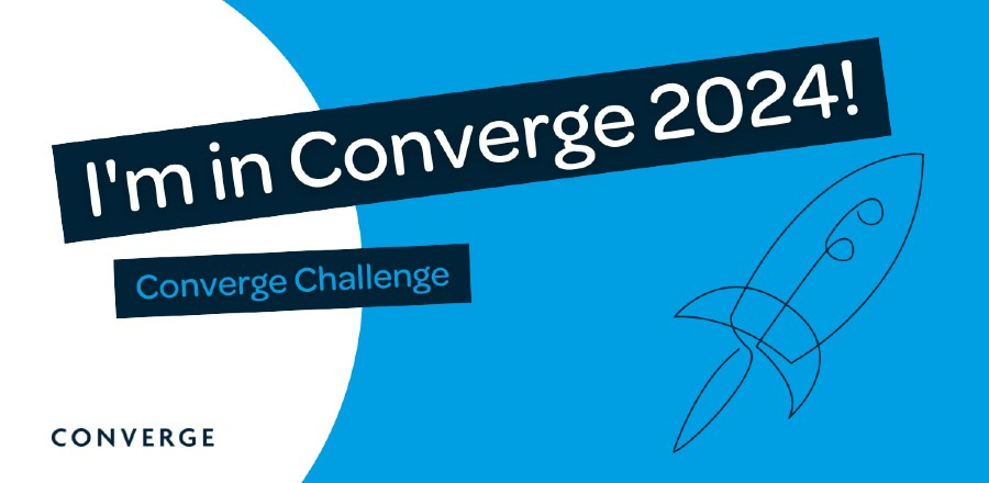 🆕 A health start-up project developed in the School of Health and Life Sciences have been shortlisted in the Converge Challenge Competition, Scotland’s springboard for university-born innovators. Find out more: 📲 gcu.ac.uk/aboutgcu/unive… #Converge2024 @SebChastin