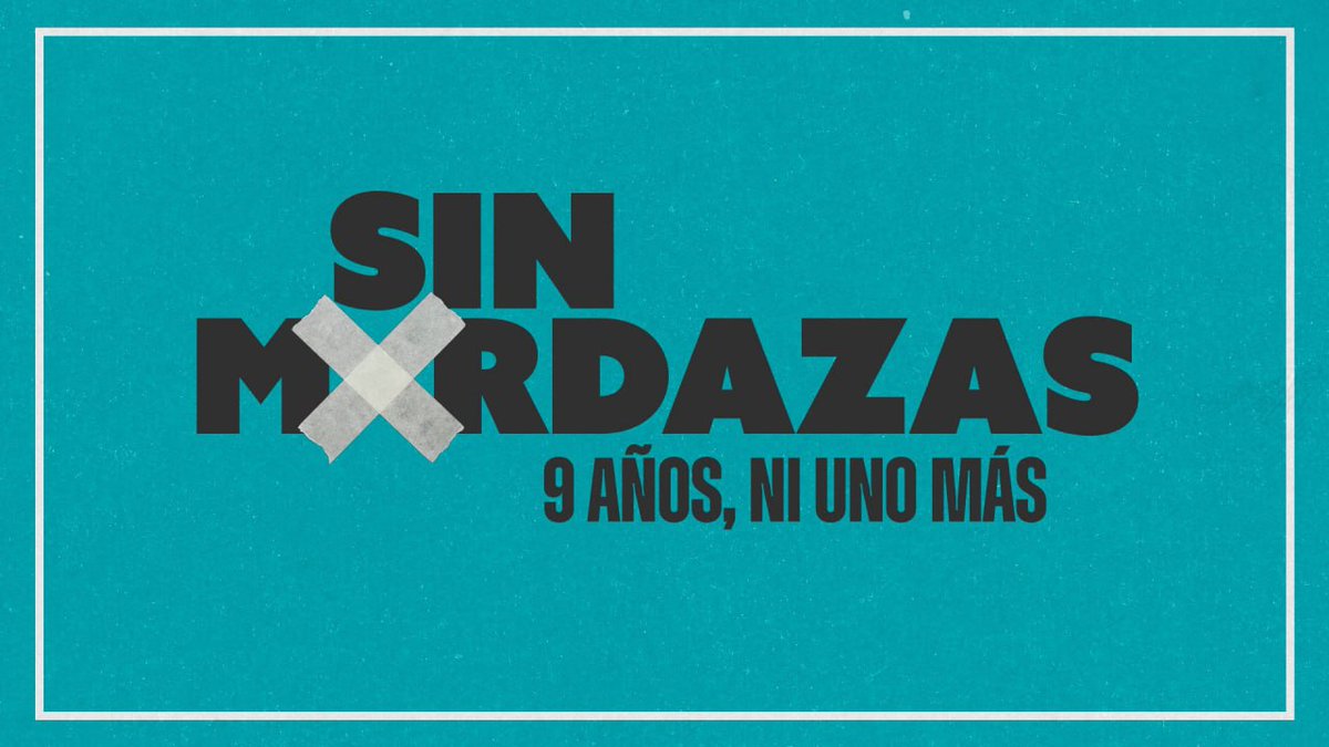 📣📣  No Somos Delito  hace una llamada a organizaciones, movimientos y sociedad civil para llenar el Congreso de los Diputados frente a la reforma de la #LeyMordaza
👀 10 de junio a las 18h, en el Congreso de los Diputados, sala Ernest Lluch.
 #LíneasRojasLeyMordaza #SinMordazas