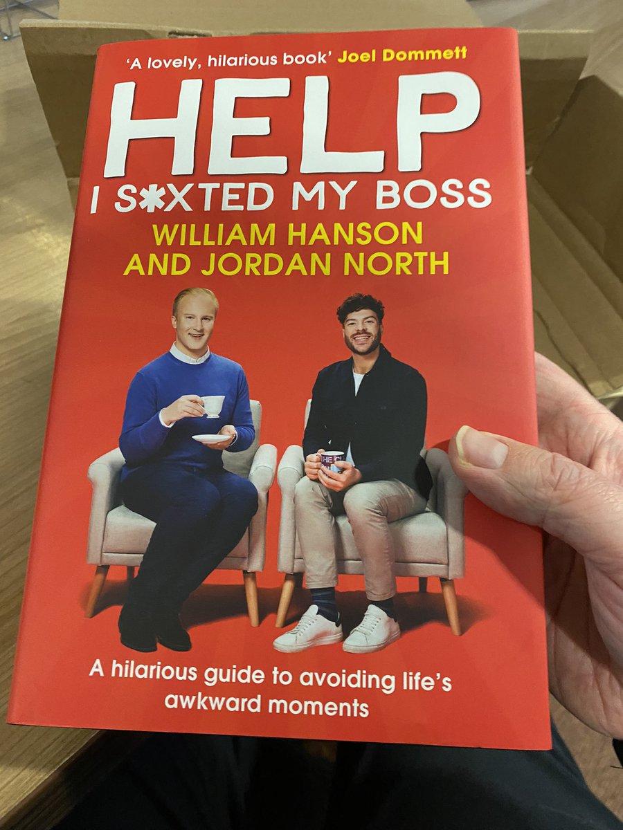 conn91's tweet image. Sooo happy this has arrived now I’m all caught up! 😊
Looking forward to listening again on Tuesday! 😊 @sextedmyboss @williamhanson @jordannorth1