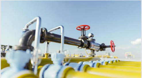 FERC_OPP's tweet photo. FERC Term of the Day! “Metering & Regulating Stations”: They are installations containing equipment to measure the amount of gas entering or leaving a pipeline system and, sometimes, to regulate gas pressure. #FERCFluency #FERCNatGas #FERCGas https://t.co/HA7CMgfvaT