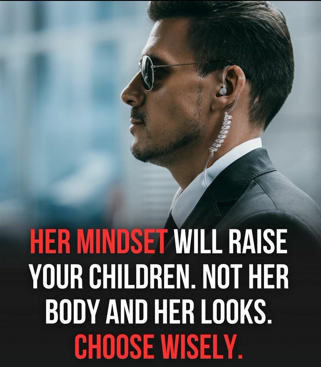 MY FATHER ONCE SAID: -thread- Every father must say these 5 lines to ...
