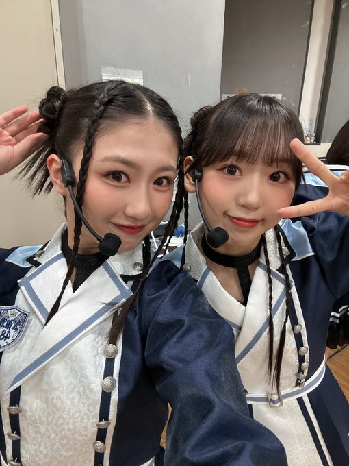 塩月希依音のTwitter画像38