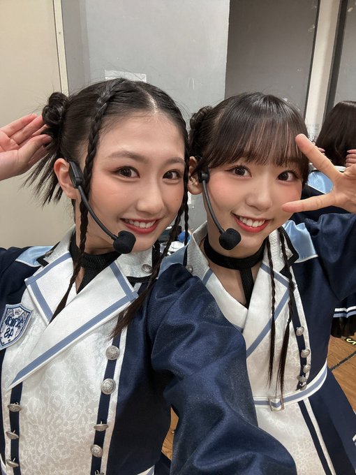 塩月希依音のTwitter画像39