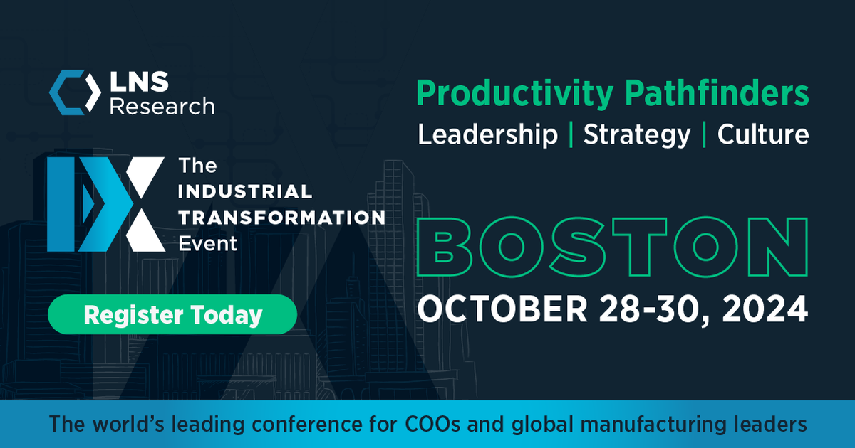 LNS Research tweet media