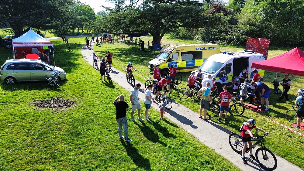 MerPolWirral's tweet image. GET YOUR BIKE MARKED FOR FREE! 🚲 👉  We have announced a series of free summer marking events, encouraging the public to protect their bikes from theft or robbery.

To find an event near you, head to: orlo.uk/3jAiW