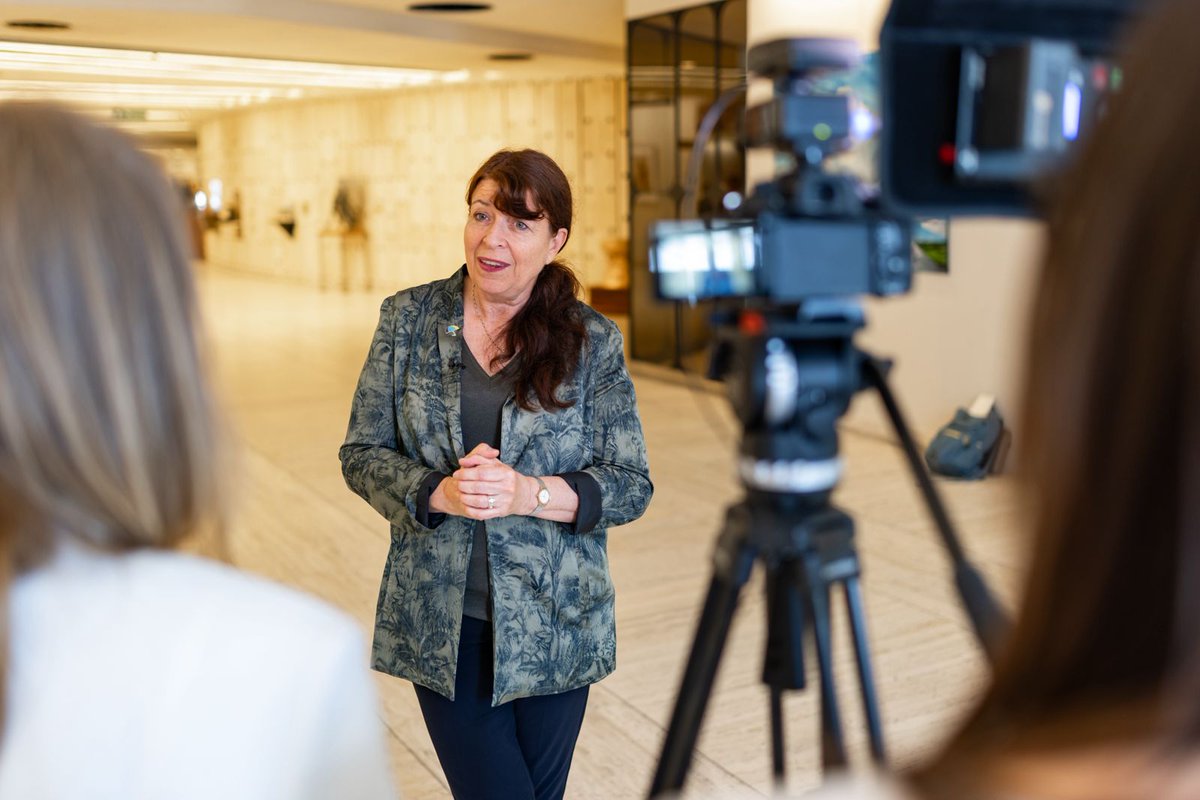 European Observatory on Health Systems & Policies tweet media