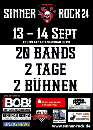SinnerRockFest's tweet photo. TODAY is THE LAST DAY OF
EARLY BIRD TICKETS!!!
https://t.co/ySBXztedL6 https://t.co/BNYE43xIo1