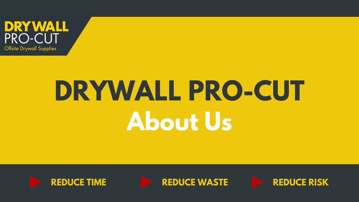 Meet #DrywallProCut: Pioneers in Construction Tech 

Driving the future of construction with offsite manufactured components, Drywall Pro-Cut is here to revolutionise your build. Precision? Guaranteed. Efficiency? Unmatched. 

Learn more: drywallpro-cut.co.uk/?utm_campaign=…

#Construction