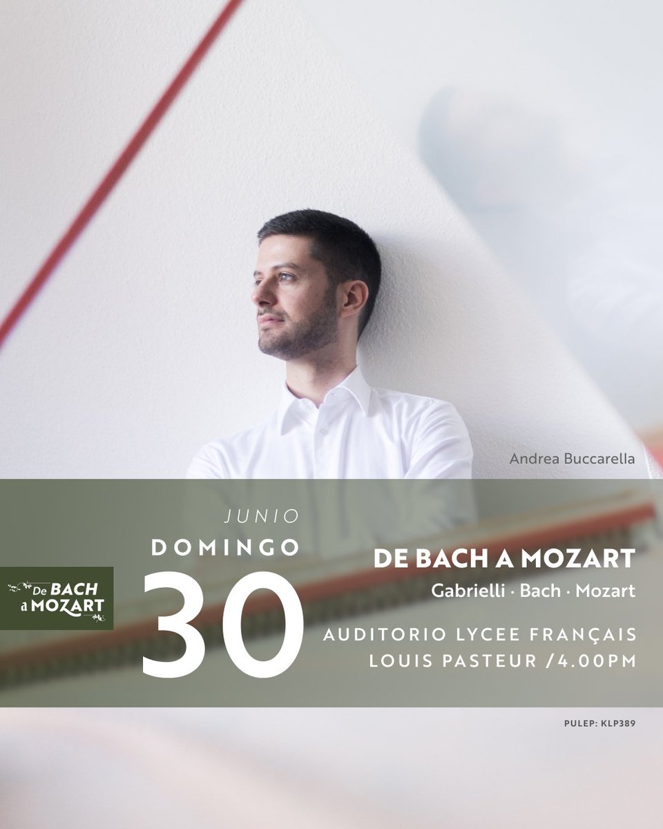 SinfonicaCol's tweet image. Descubre la vibrante programación que tenemos preparada para ti en el enlace de nuestra biografía y mantente atento a nuestras redes sociales para conocer todas las novedades. 🎶🔥

#SinfónicaDeColombia #ConTodaYConTodos #junio #ConciertosColombia #ExpediciónPorColombia