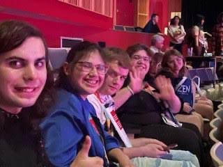 OKLearns tweet media