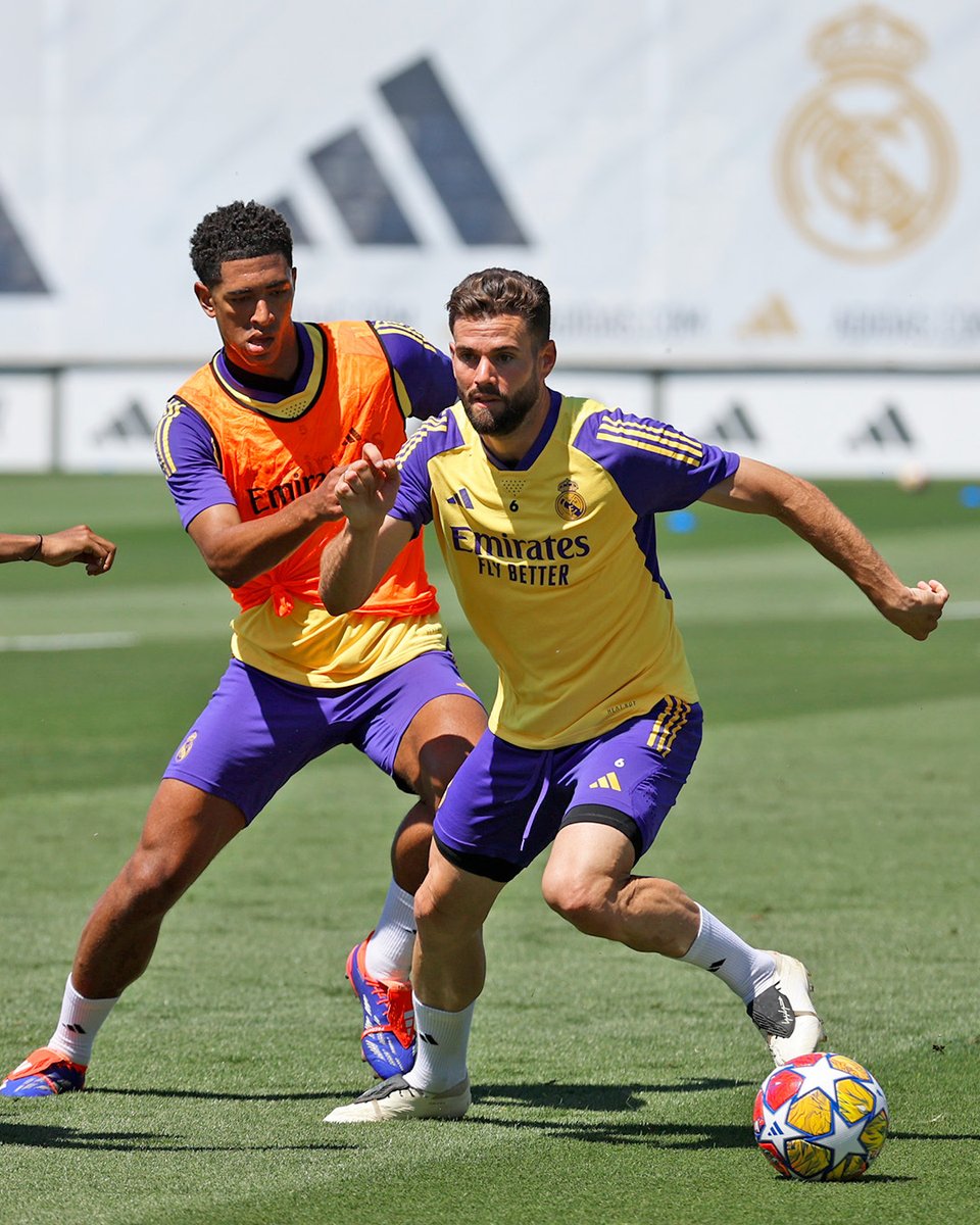 ⚡⚽⚔🔥 #UCLfinal | #APorLa15