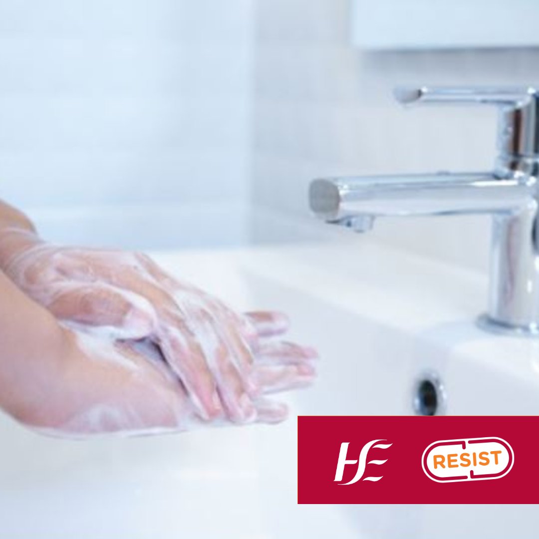 Did you know? Cleaning your hands is one of the best ways to prevent picking up infections. You can use soap and water or alcohol-based hand sanitiser. 

➡️ bit.ly/4bANQ9B

#HandHygiene | #BackToBasics