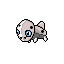 Dickinson69k's tweet photo. Created these sprites for Aron, for the Pokemon Emerald Collaboration Project! https://t.co/i8h2Xy73yK