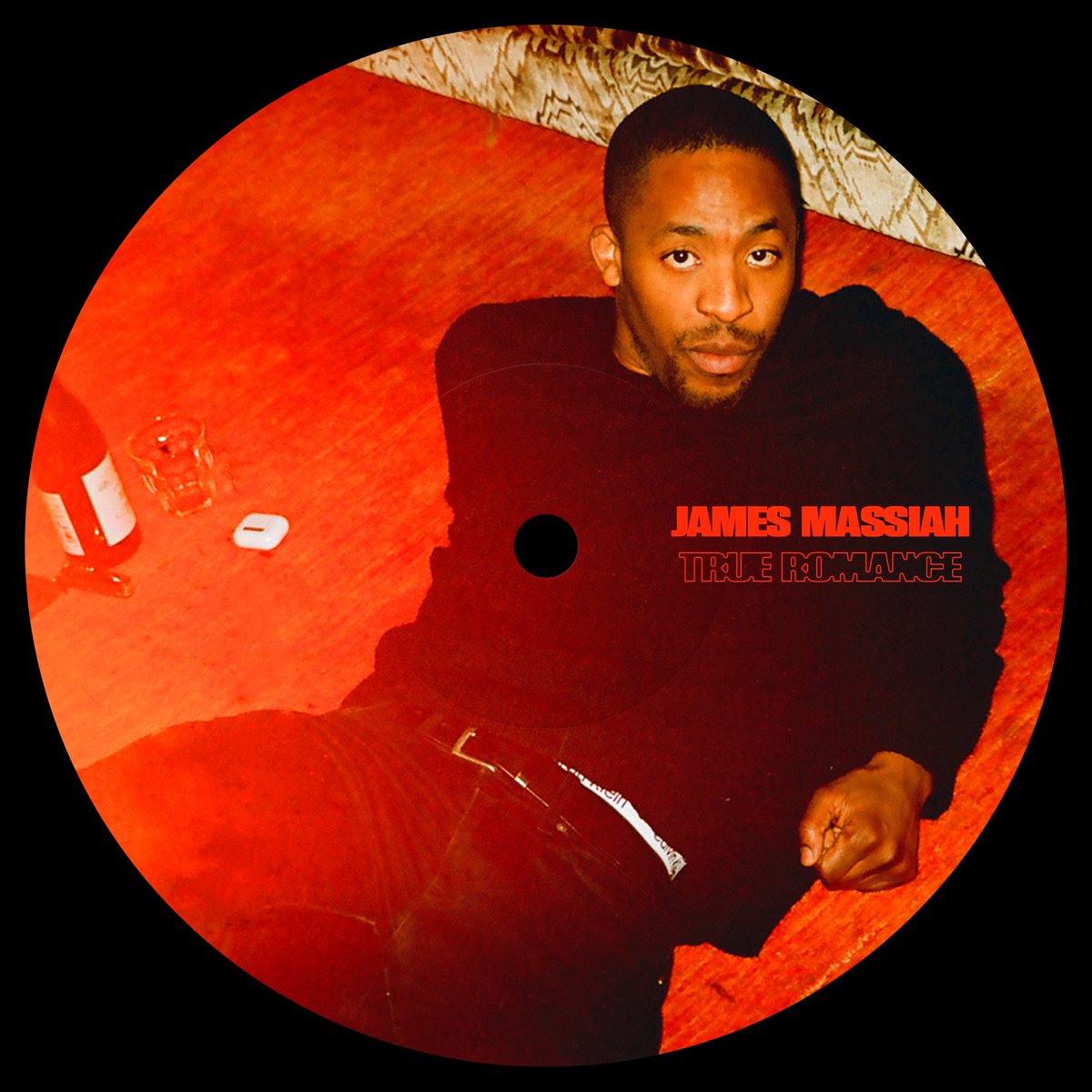 ___LEVELS's tweet image. Out Now: 
@JamesMassiah True Romance EP

Order vinyl direct from your favourite indie stores via this link:

lnk.to/TrueRomanceVin…