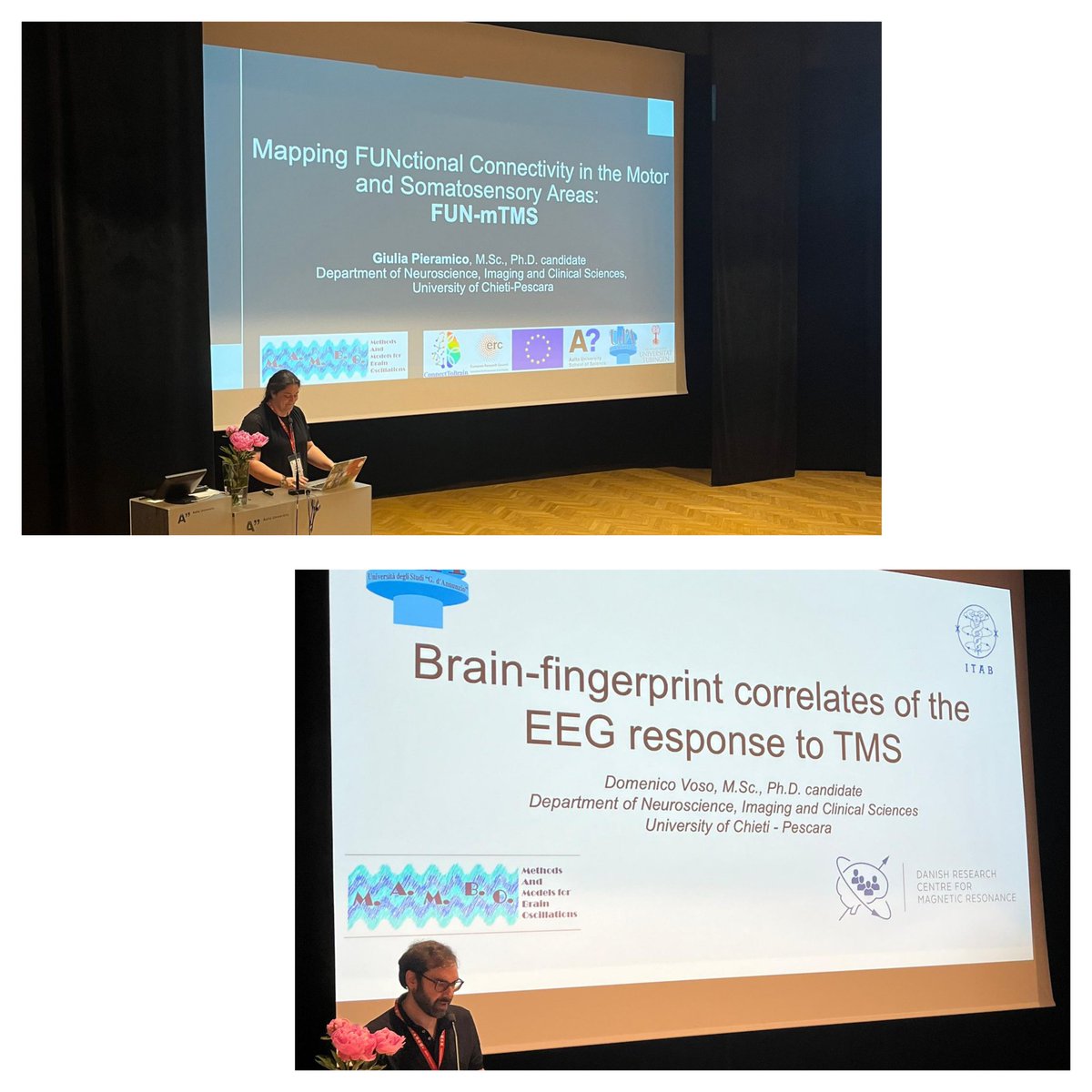 Mambo Lab tweet media