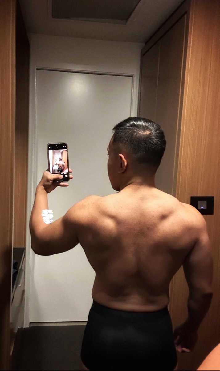 Week’s almost over 😮‍💨