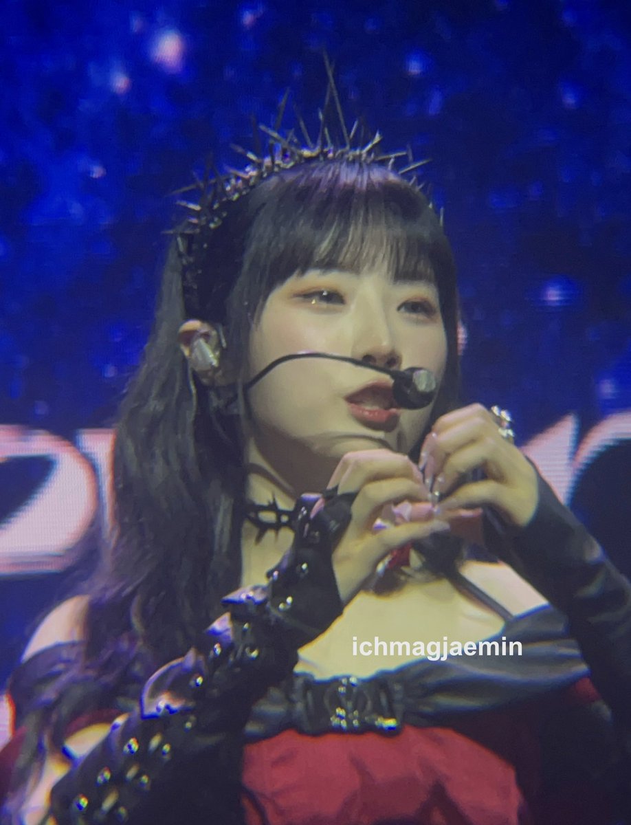 ichmagjaemin's tweet image. I’ll love u forever 🥺 #하슬 #haseul