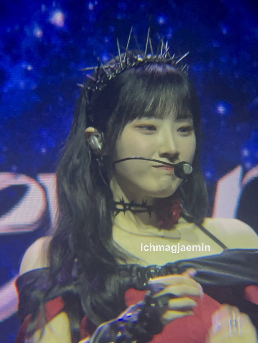 ichmagjaemin's tweet image. I’ll love u forever 🥺 #하슬 #haseul