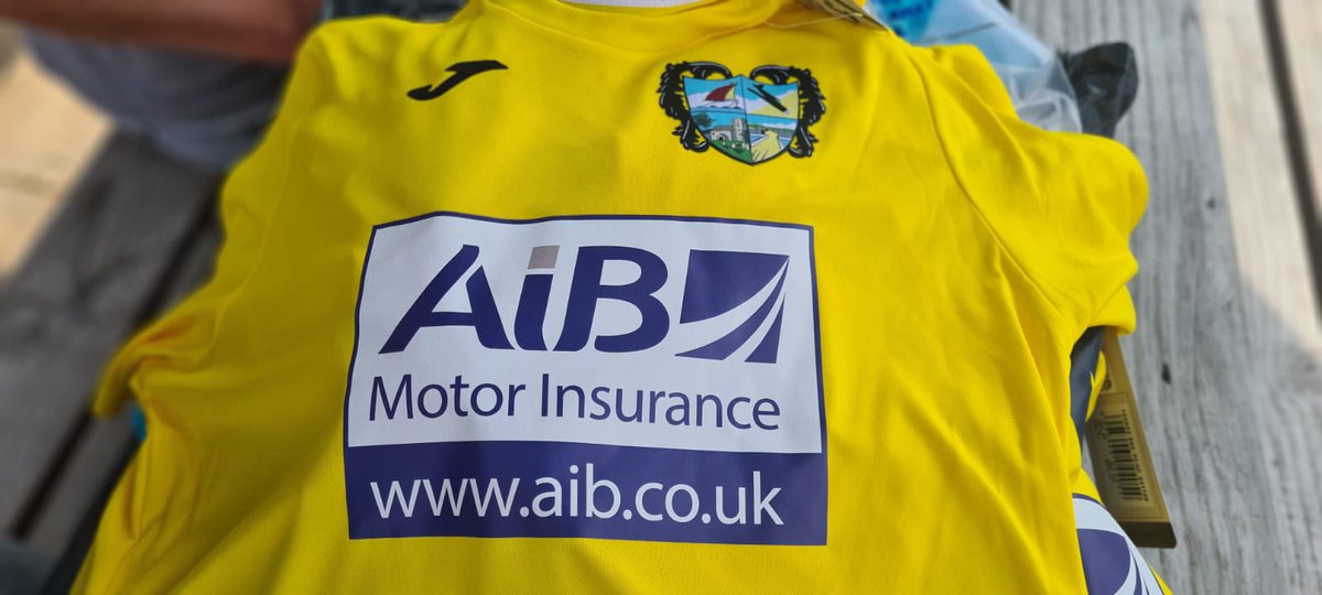 AIB Insurance tweet media