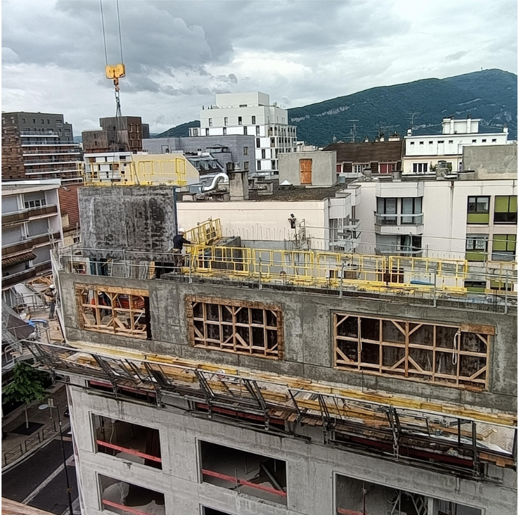 Groupe Constructa tweet media