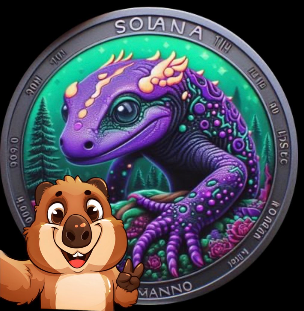 CoinGecko supply information for #SelfieSteve has been submitted (SU3005240013)@coingecko #meme #Memecoin2024 #MemeTokens #crypto #cryptocurrency #cryptocurrencies #Solana #SOL