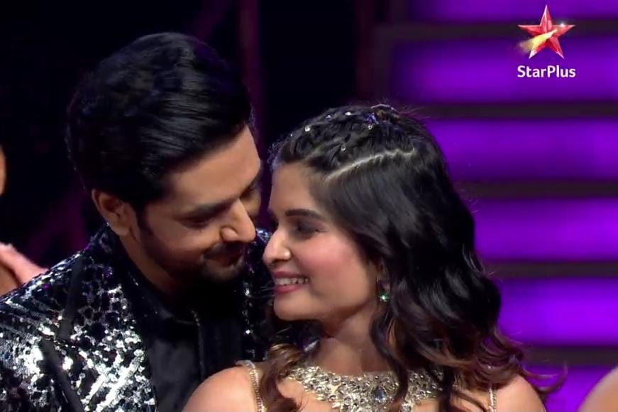 #IshVi No 1 Jodi
#GhumHaiKisikeyPyaarMeiin #ShaktiArora #BhavikaSharma