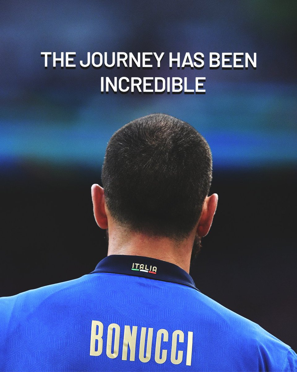 SerieA's tweet photo. Buona fortuna, @bonucci_leo19 👑😘 https://t.co/TCyl2oagWj