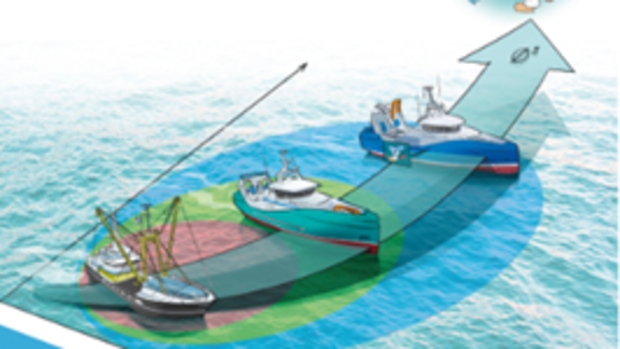 Promoveren Frans Veenstra  aanstaande -  visserijnieuws.nl/l/40071