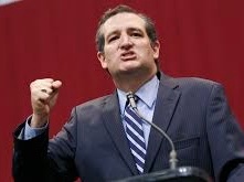 Ted Cruz threatens to turn off Texas power grid if Trump is convicted.