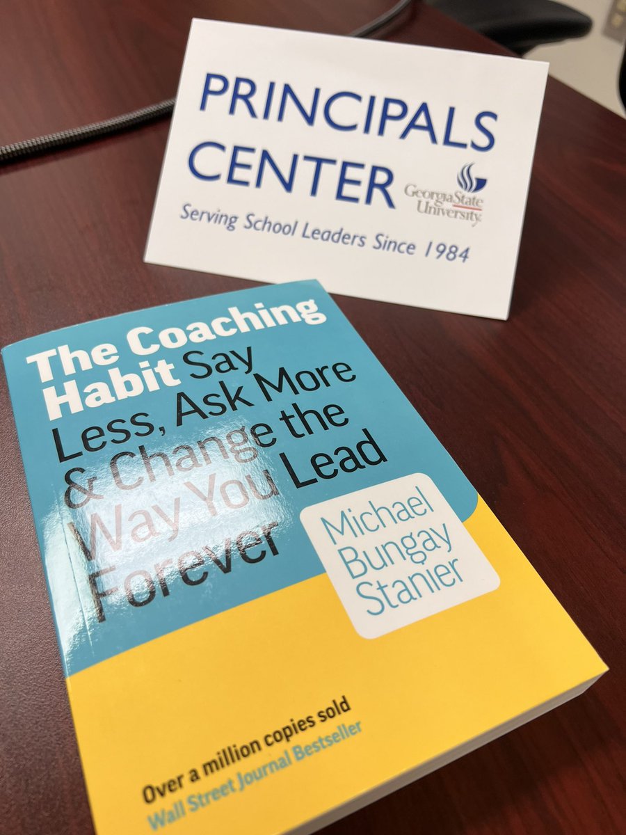 gklatimore's tweet photo. #omg Thank you @PrincipalsCtr @DionneCspeaks and @RebeccaGrahamAD for the wonderful gift! Itโs no secret I love the support and programming that the @PrincipalsCtr offer every year! I encourage all leaders and aspring leaders to join one! #letsgohigher #bet https://t.co/rIySsJqH5p