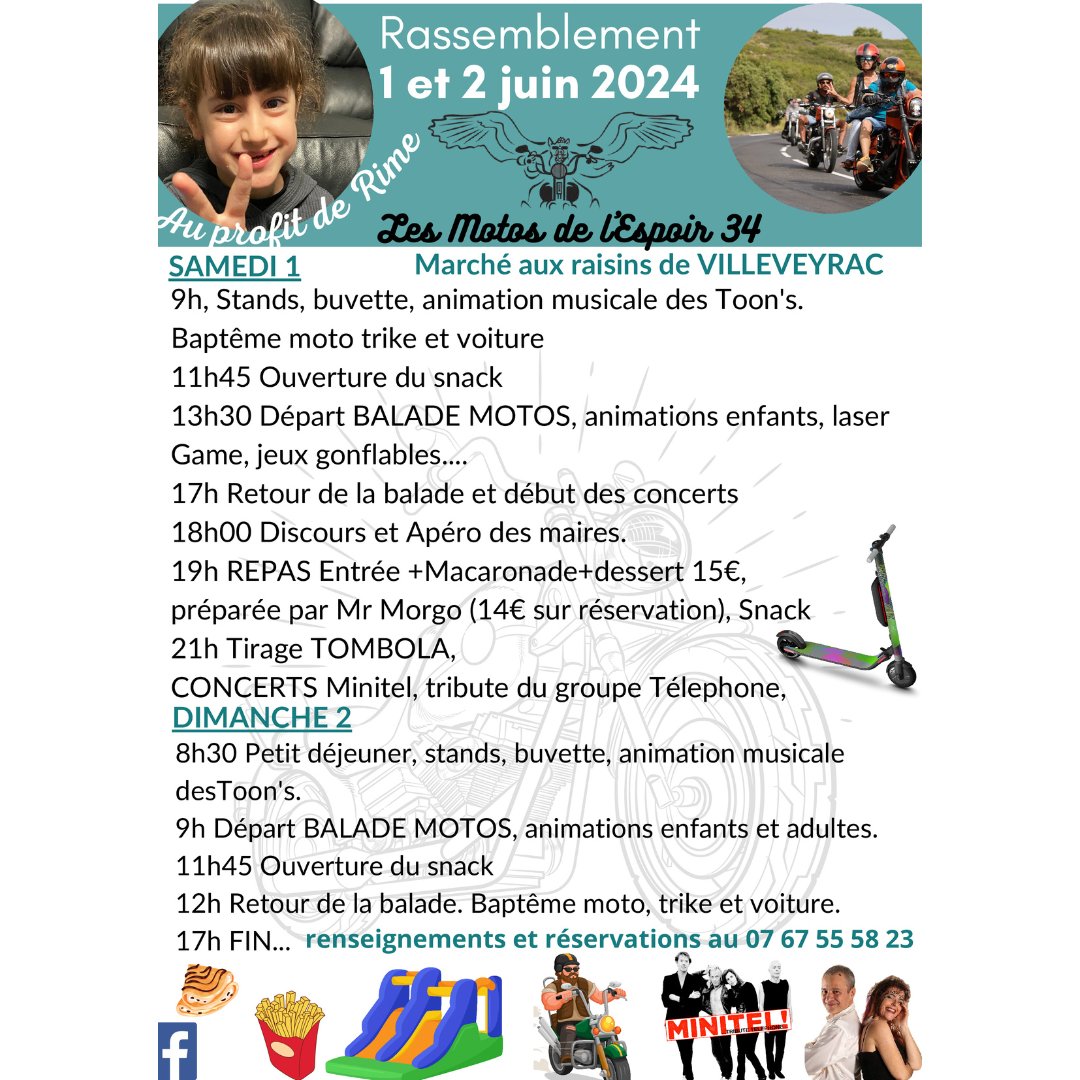 Villeveyrac (@infovilleveyrac) on Twitter photo 