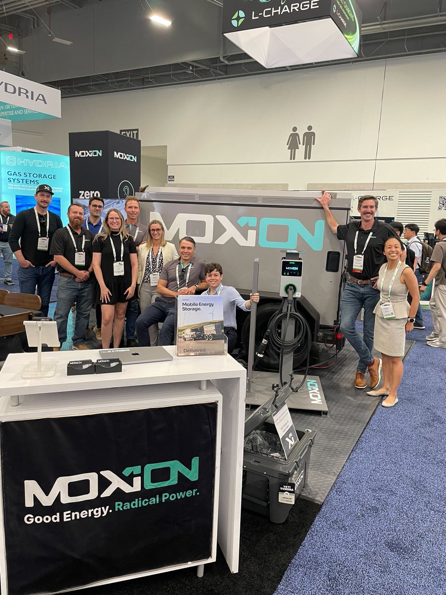 Moxion Power tweet media