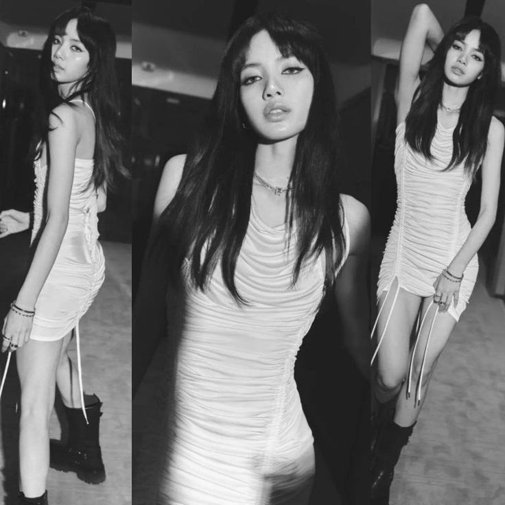 she’s insanely attractive, model lisa come back to me now