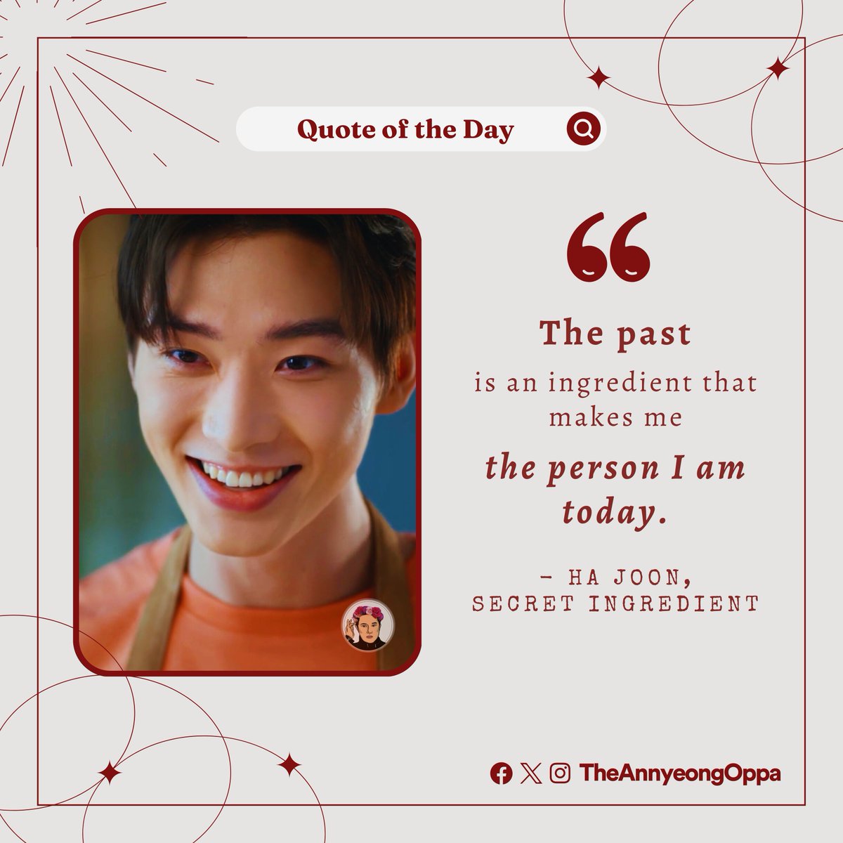 𝓗𝓪𝓹𝓹𝔂 𝓕𝓻𝓲𝓭𝓪𝔂, 𝓶𝓰𝓪 𝓫𝓮𝓼!🥰🫶 #HaJoon #LeeSangHeon #SecretIngredient