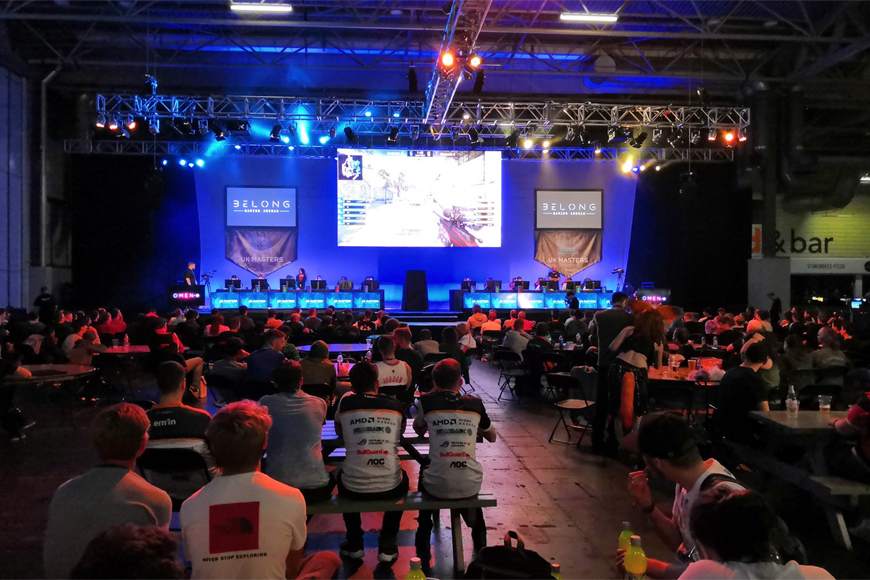Esports News UK tweet media