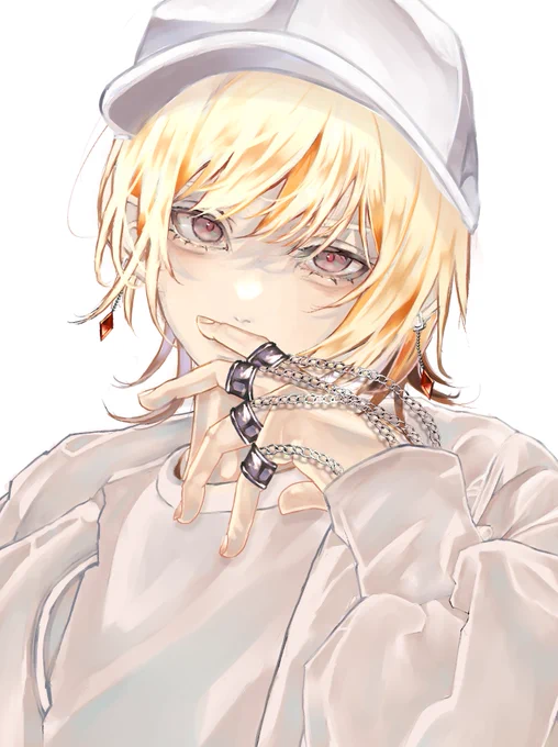 #hxh 