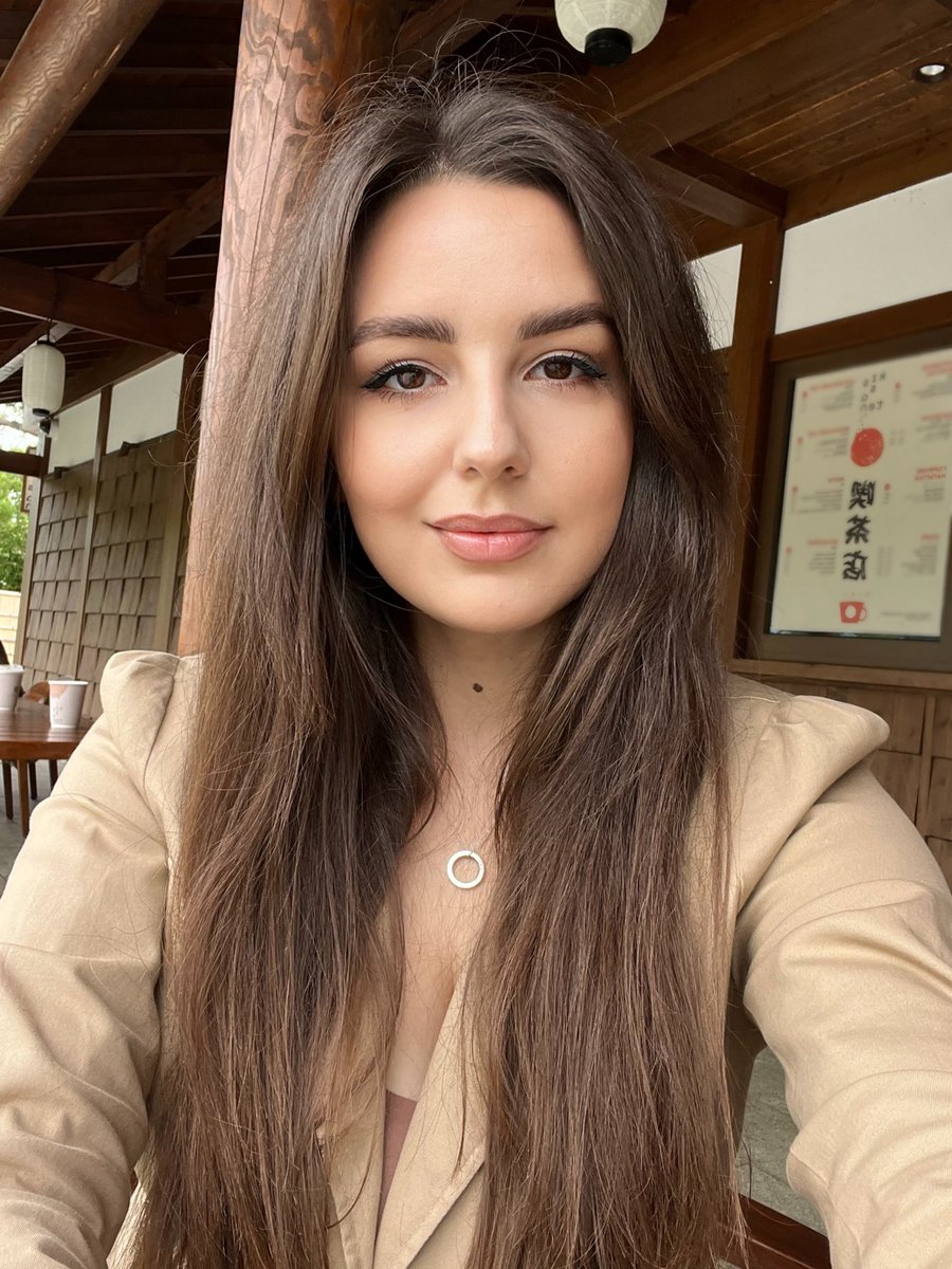 Maria Rubtsova tweet media