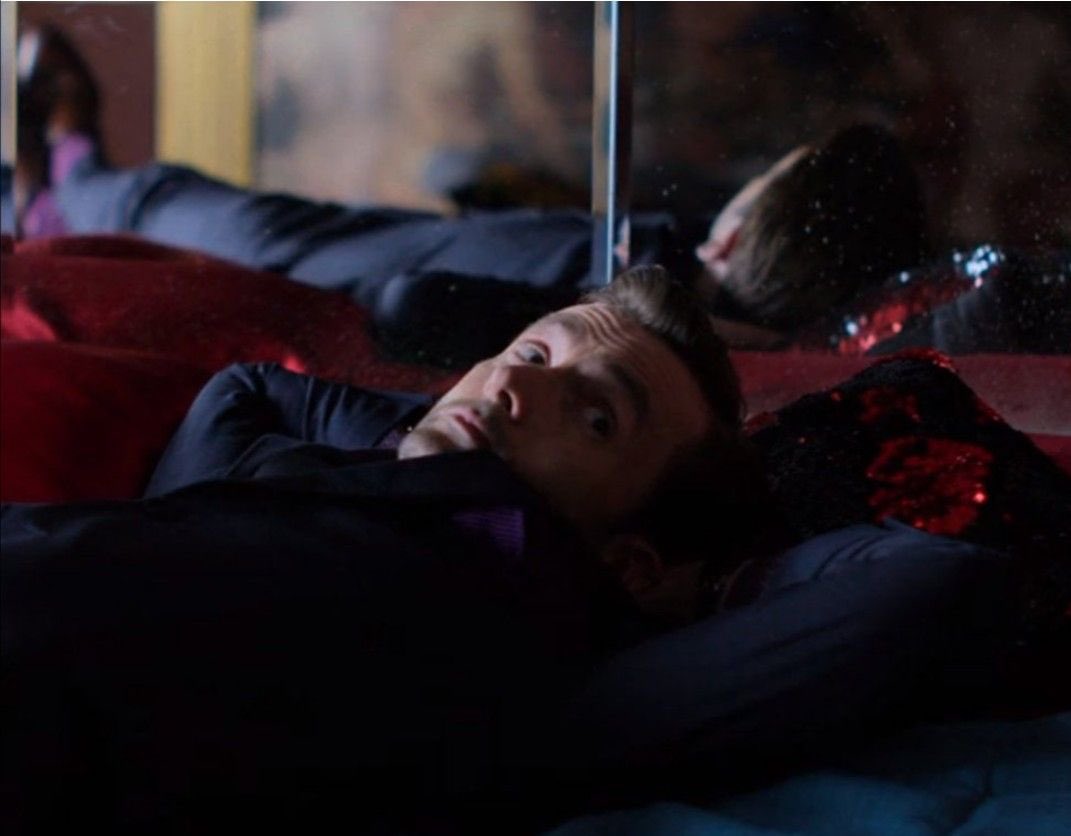 “Good Morning…”