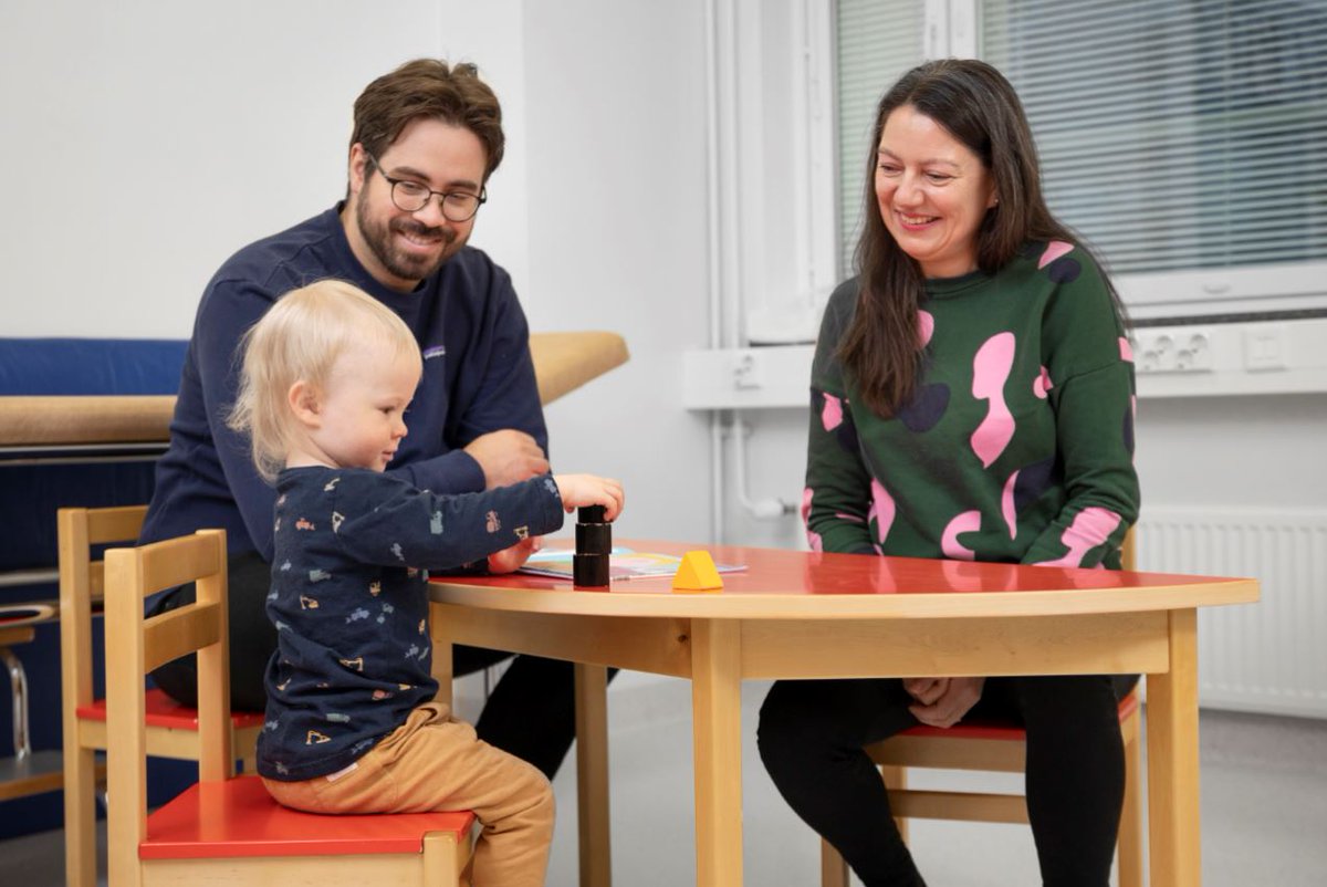 Padasjoen sote-keskuksen palvelut saa heinäkuussa pääsääntöisesti Asikkalan sote-keskuksesta ja Vesikansan toimipisteen palvelut pääsääntöisesti Hollolan sote-keskuksesta. 

Päijät-Sote-sovellus palvelee asiakkaita läpi kesän.
Lue lisää👇

paijatha.fi/padasjoen-ja-v…