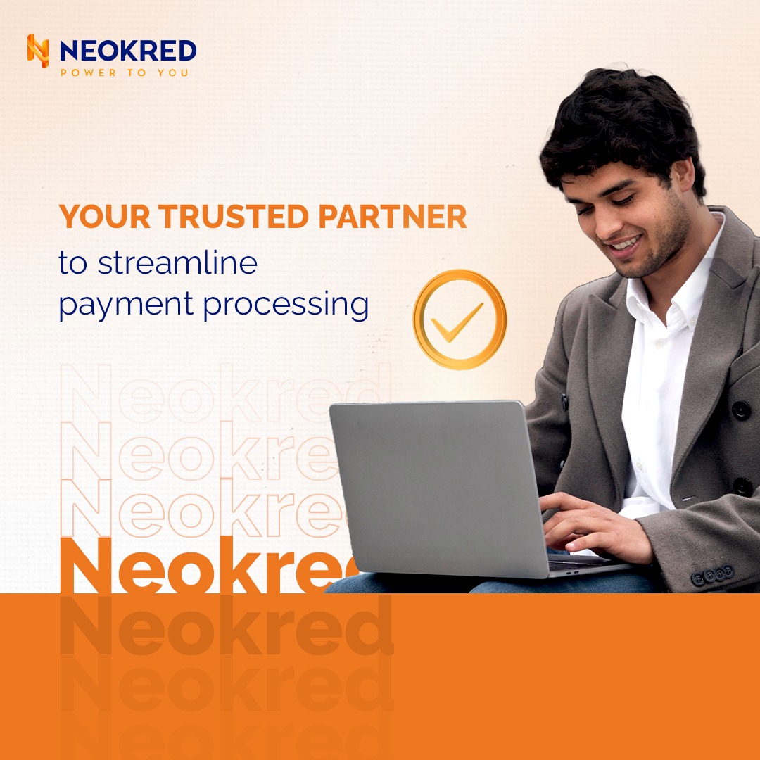 neokredtech's tweet photo. Simplify your payment processes with Neokred. Your trusted ally for hassle-free transactions.

#Neokred #NeokredTech #ReadySetFintech #AllInOne #Fintech #Finance #FinancialSolutions #StreamlinePayments https://t.co/T96sF2QAu5